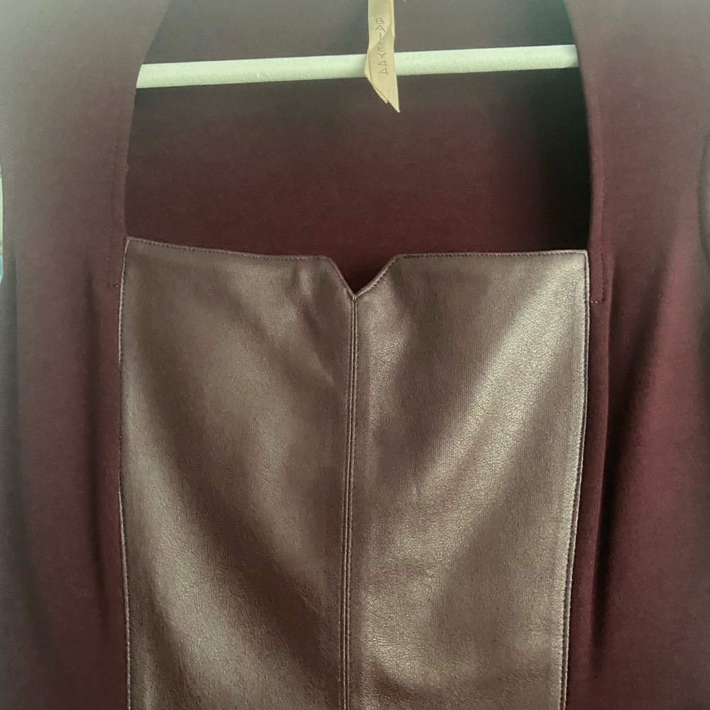 Bailey 44 blouse